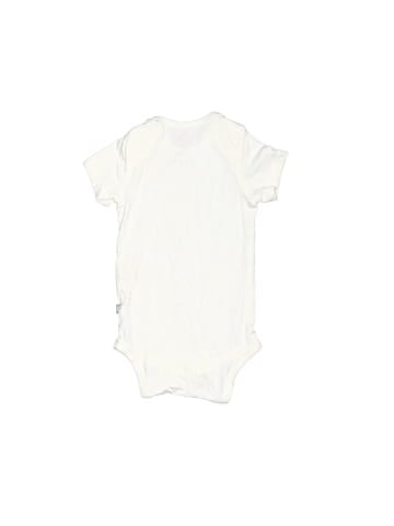 Kyte Baby Short Sleeve Onesie (view 2)