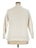 Maurices Ivory Pullover Sweater Size XXL - photo 2