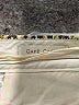 J.Crew Animal Print Yellow Casual Pants Size 14 - photo 7