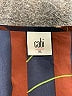 CAbi 100% Polyester Brown Sleeveless Blouse Size XL - photo 7