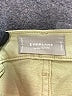 Everlane Ivory Jeans Size 26 Waist R - photo 7