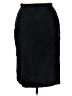 Allure Solid Black Formal Skirt Size XL (estimated) - photo 1