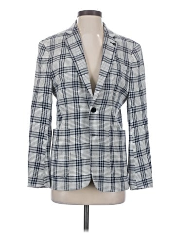 Zara Blazer (view 1)