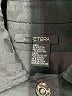 Etcetera Black Coat Size 6 - photo 6