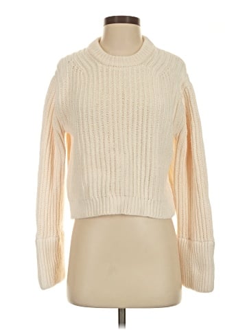 J.Crew Turtleneck Sweater (view 1)