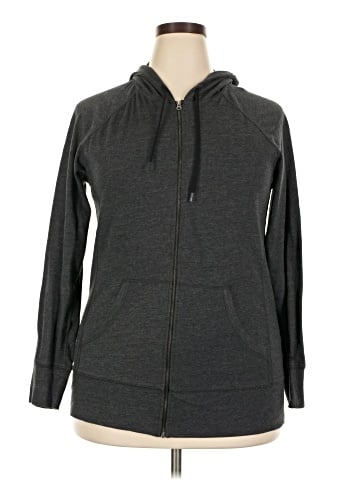 C9 By Champion Zip Up Hoodie (view 1)