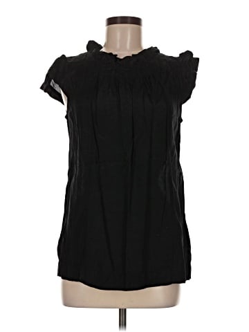 Gap Sleeveless Blouse (view 1)