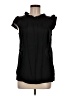 Gap Black Sleeveless Blouse Size M - photo 1