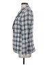 Zara Checkered-gingham Gray Blazer Size EU 36 / US 6 - photo 5