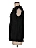 Gap Black Sleeveless Blouse Size M - photo 5