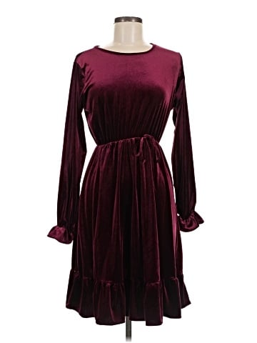 LITTLE MIABELLA Cocktail Dress (view 1)