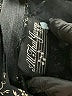 All That Jazz Polka Dots Black Jumpsuit Size XS (estimated) - photo 4