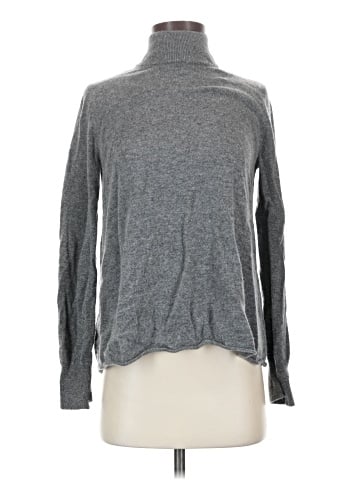 A.L.C. Wool Pullover Sweater (view 1)