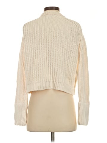 J.Crew Turtleneck Sweater (view 2)