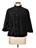 J.Jill Black Jacket Size L - photo 1