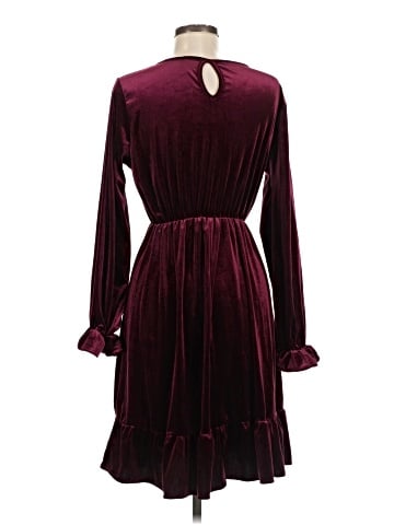 LITTLE MIABELLA Cocktail Dress (view 2)