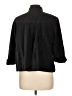 J.Jill Black Jacket Size L - photo 2