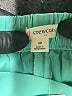 Crewcuts Outlet Solid Teal Shorts Size 10 - photo 3