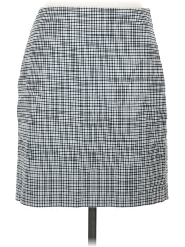 White House Black Market Casual Skirt (view 1)