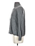 A.L.C. Gray Wool Pullover Sweater Size S - photo 5