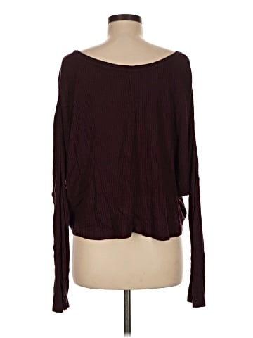 Topshop Pullover Sweater (view 2)
