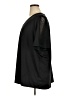 Susan Graver Black Short Sleeve T-Shirt Size XL (estimated) - photo 5