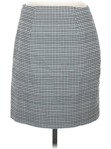 White House Black Market Casual Skirt (view 2)