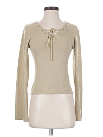 Joe Boxer Pullover Sweater (view 1)