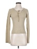 Joe Boxer Tan Pullover Sweater Size S (estimated) - photo 1