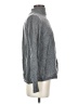 A.L.C. Gray Wool Pullover Sweater Size S - photo 4