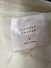 LC Lauren Conrad Ivory Blazer Size L - photo 6