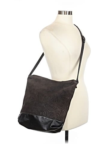 Stone Mountain Shoulder Bag (view 2)