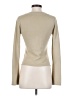 Joe Boxer Tan Pullover Sweater Size S (estimated) - photo 2