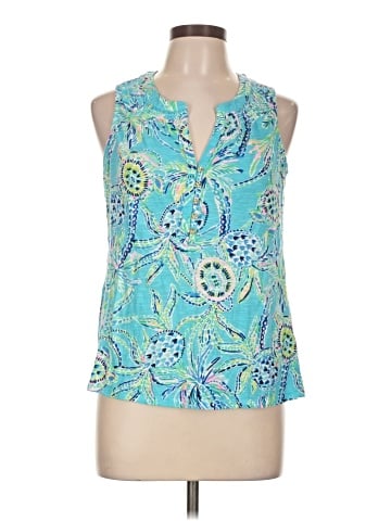 Lilly Pulitzer Tank Top (view 1)