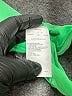 Nike Solid Green Swimsuit Bottoms Size L - photo 4