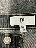 Banana Republic Black Jeans Size 35 waist - photo 4