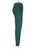 Bandier Metallic Green Leggings Size M - photo 4
