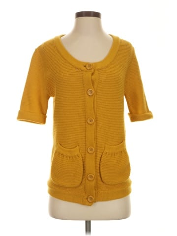Twenty One Cardigan (view 1)