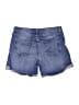Just Black Blue Denim Shorts Size L - photo 2