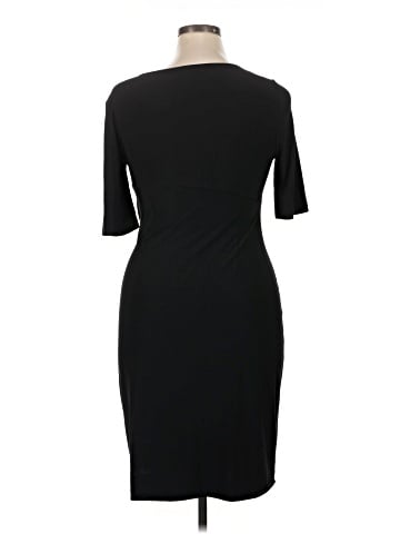 Signature Cocktail Dress (view 2)