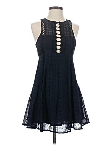 Free People Casual Dress (view 1)