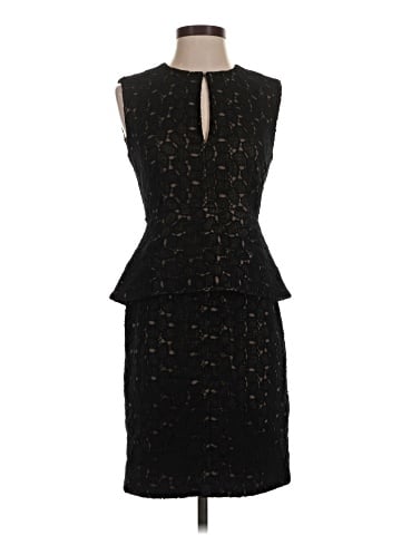 Diane von Furstenberg Cocktail Dress (view 1)