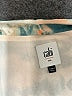 CAbi 100% Polyester Teal Sleeveless Blouse Size S - photo 7