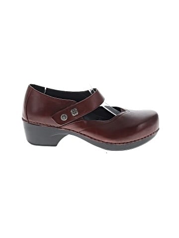 Dansko Flats (view 1)