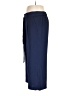Halogen 100% Polyester Blue Casual Pants Size L - photo 5