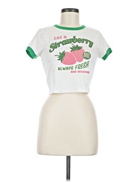 Forever 21 Short Sleeve T Shirt