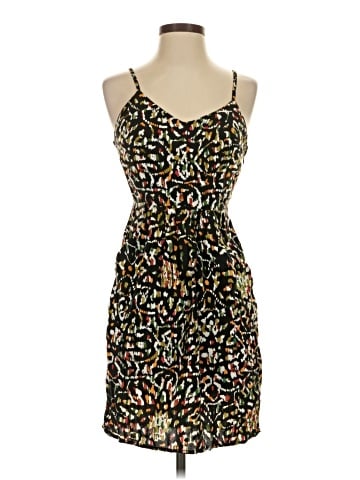 Mossimo Cocktail Dress (view 1)