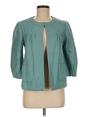 Tabitha Wool Cardigan (view 1)