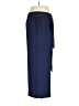 Halogen 100% Polyester Blue Casual Pants Size L - photo 4