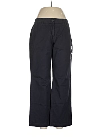 Lands' End Casual Pants (view 1)